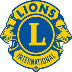 logo lions club toscana abetone montagna pistoiese
