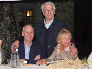 Apertura anno sociale-2