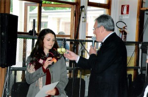 Premiazione concorso letterario San Marcello P.se