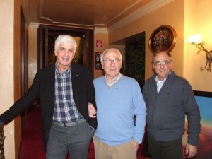 Campionati italiani sci - Madonna di Campiglio