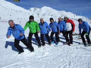 Campionati Italiani LIONS OPEN - Ponte di Legno - Tonale 