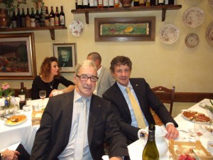 Festa degli auguri - Pracchia (PT)