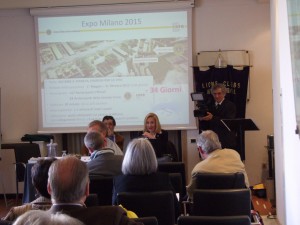 Nutriire il Paese - Firenze