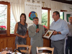 Conviviale Panathlon - Abetone 
