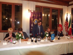 Passaggio della Campana 2016