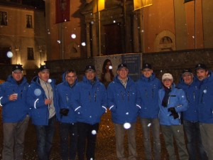 Partecipazione Giochi Nazionali di sci - Bormio