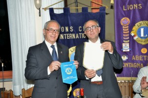 Charter 50ennale