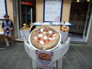 Festa di Primavera – Gita