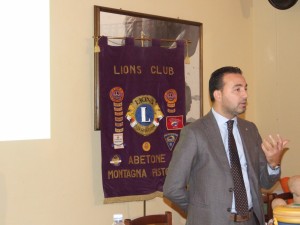 Serata su Disostruzione Pediatrica